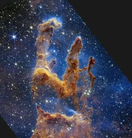 Pillars of Dust